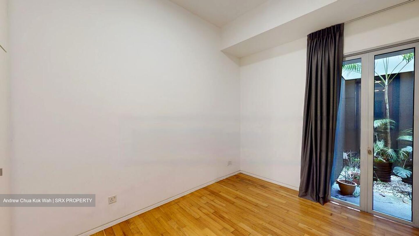Tanqueelan Suites (D7), Apartment #455515711